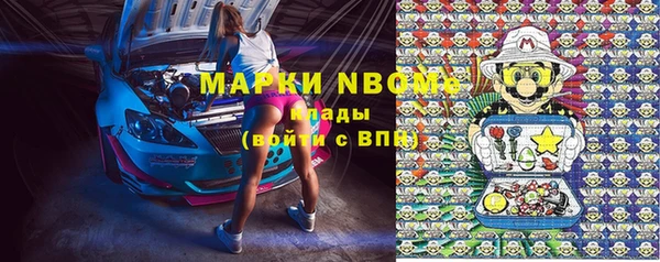винт Липки